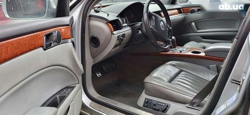 Volkswagen Phaeton 2008 - фото 3