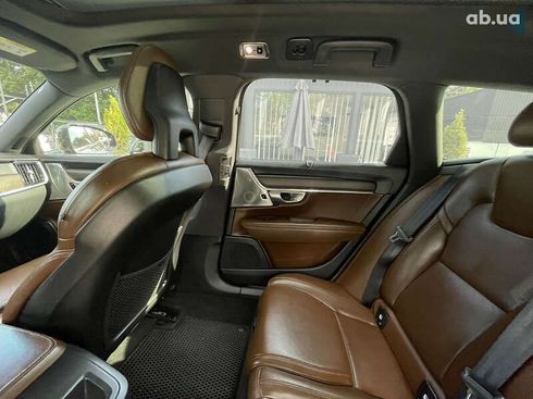 Volvo V90 2018 - фото 19