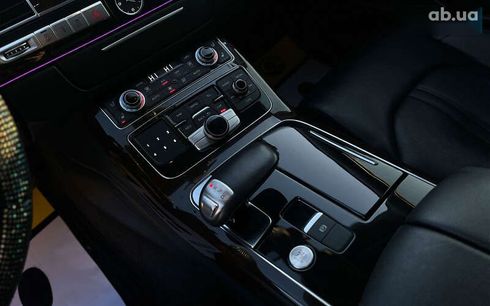 Audi A8 2014 - фото 21