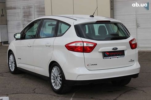 Ford C-Max 2014 - фото 14