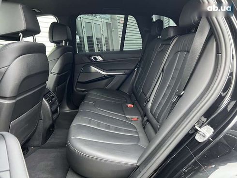 BMW X5 2020 - фото 23