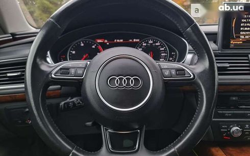 Audi A7 2013 - фото 15