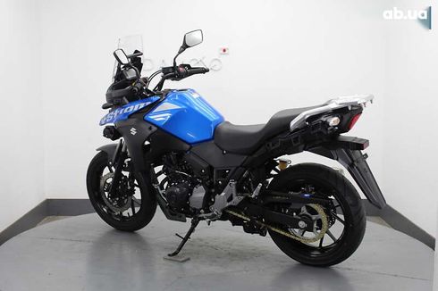 Suzuki V-Storm 2017 - фото 6