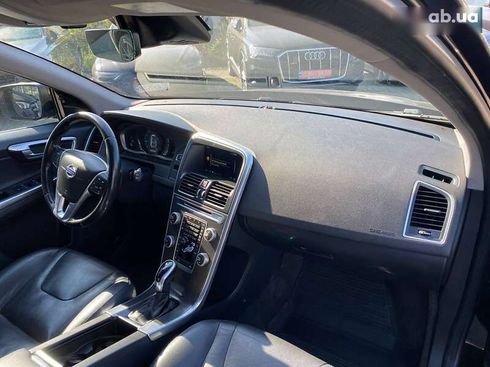 Volvo XC60 2015 - фото 8