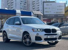 Продажа б/у BMW X3 в Одесской области - купить на Автобазаре