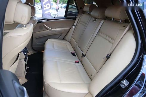 BMW X5 2012 - фото 9