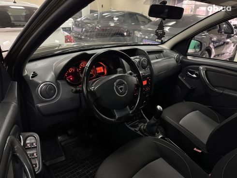 Dacia Duster 2016 коричневый - фото 13