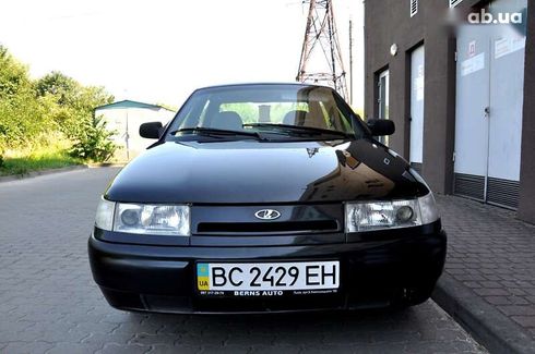 ВАЗ 2110 2007 - фото 5