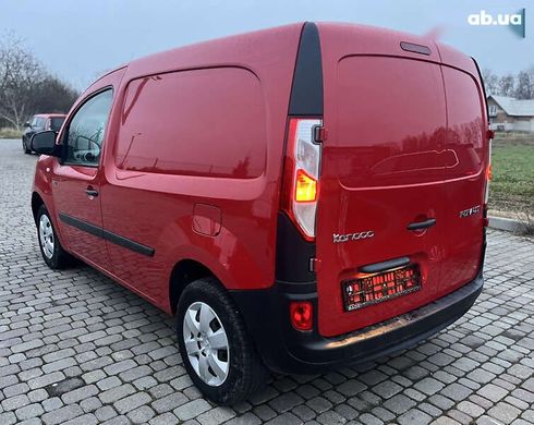 Renault Kangoo 2019 - фото 5