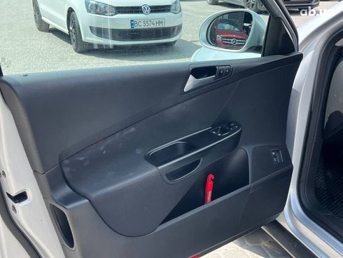 Volkswagen passat b6 2008 серый - фото 28