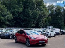 Продажа Tesla Model 3 - купить на Автобазаре