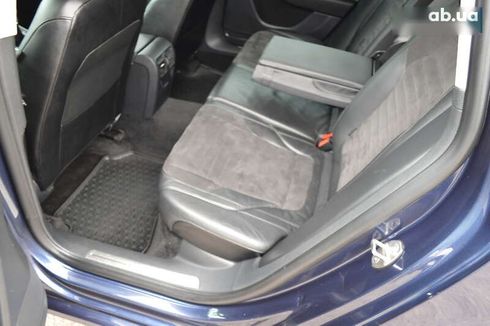 Volkswagen Passat 2013 - фото 15