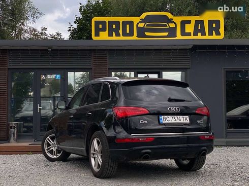 Audi Q5 2014 - фото 4