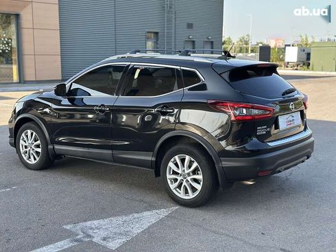 Nissan Rogue 2020 - фото 19