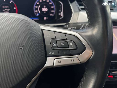 Volkswagen Passat 2020 - фото 22