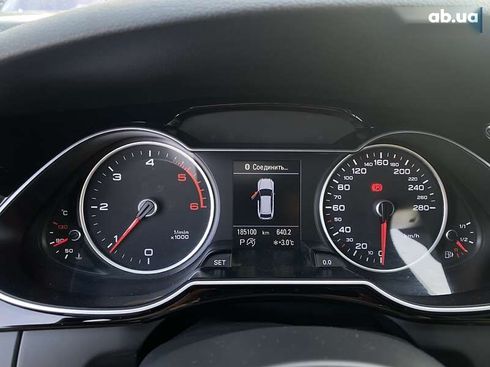 Audi A4 2015 - фото 13