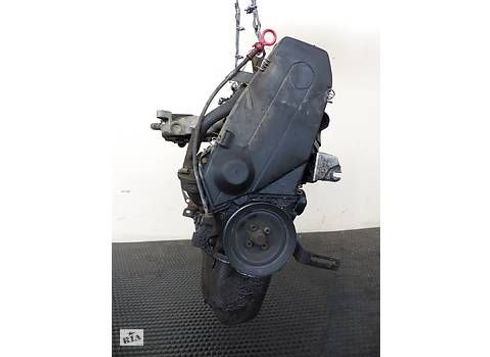 двигатель в сборе для SEAT Ibiza - купить на Автобазаре - фото 2
