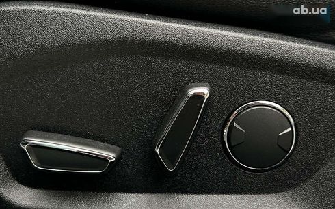 Ford Fusion 2020 - фото 20