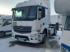 Грузовики Mercedes-Benz в Украине - купить на Автобазаре