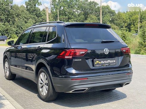 Volkswagen Tiguan 2019 - фото 22