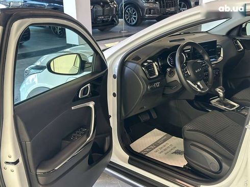 Kia XCeed 2022 - фото 18