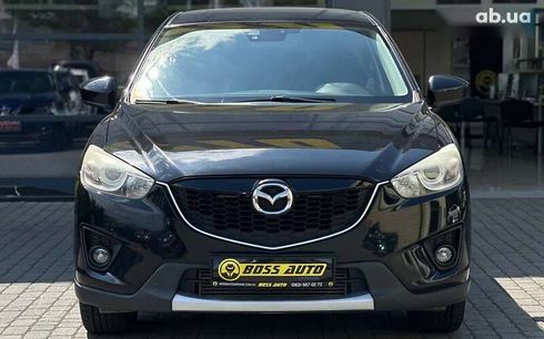 Mazda CX-5 2013 - фото 2