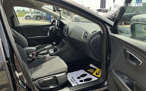 SEAT Leon 2014 - фото 23