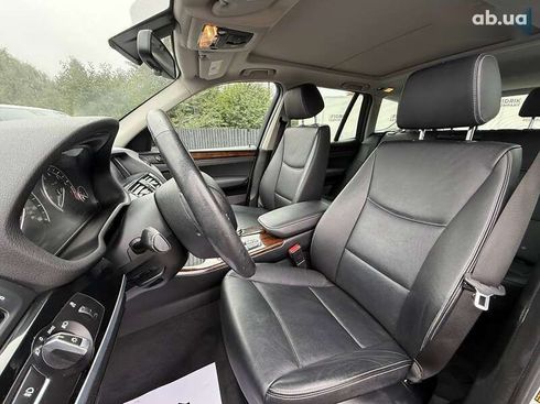 BMW X3 2015 - фото 12