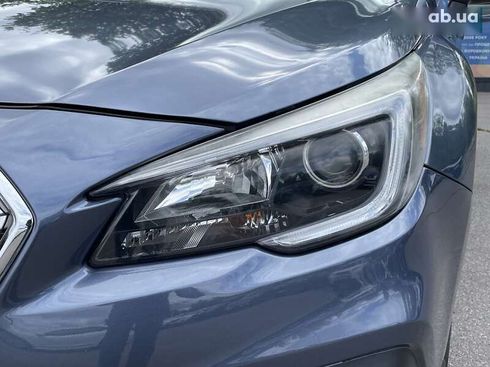 Subaru Outback 2018 - фото 2
