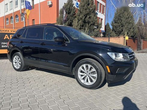 Volkswagen Tiguan 2019 - фото 5