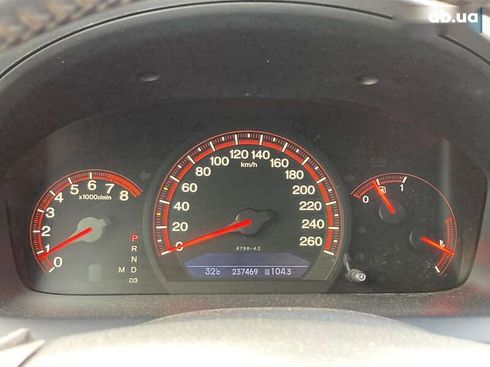 Honda Accord 2007 - фото 13