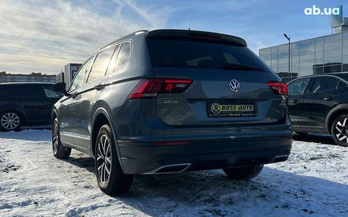 Volkswagen Tiguan 2018 - фото 5