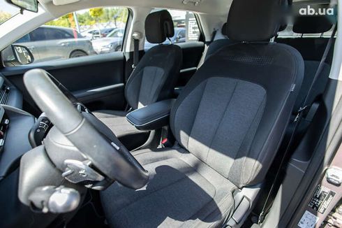 Hyundai Ioniq 5 2022 - фото 12
