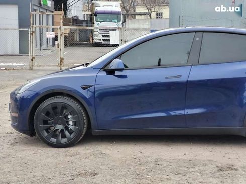 Tesla Model Y 2022 - фото 6