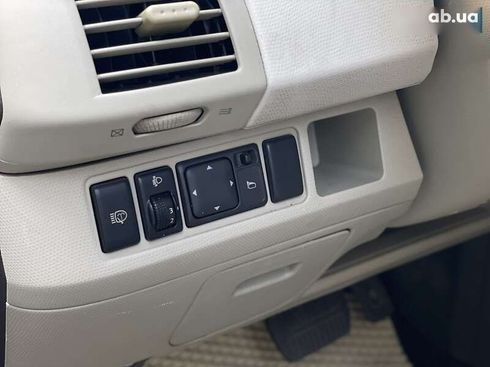 Nissan Micra 2006 - фото 13