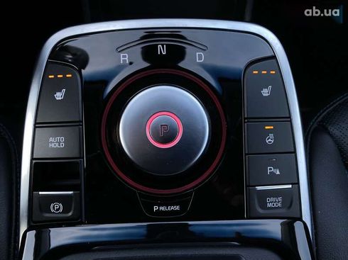Kia Niro 2021 - фото 12