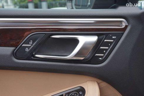 Porsche Macan 2019 - фото 17