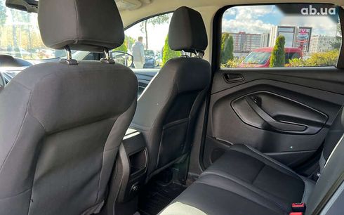 Ford Escape 2015 - фото 19