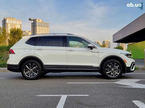 Volkswagen Tiguan 2022 - фото 8
