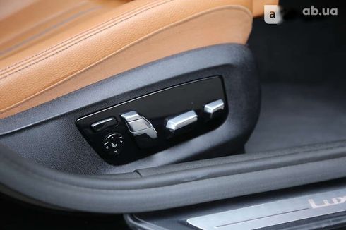 BMW 5 серия 2017 - фото 25