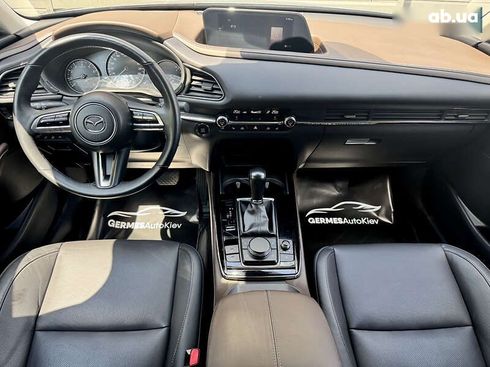 Mazda CX-30 2021 - фото 15
