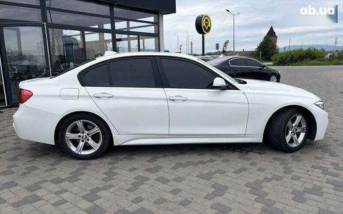 BMW 3 серия 2012 - фото 8