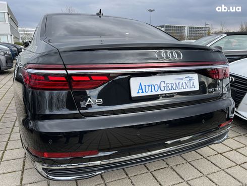 Audi A8 2023 - фото 22