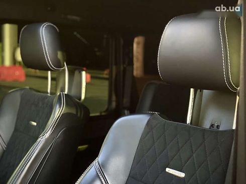 Mercedes-Benz G-Класс 2016 - фото 18