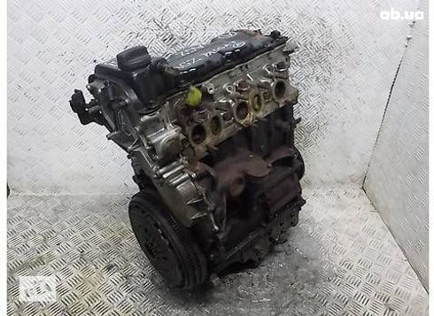 двигатель в сборе для Volkswagen Passat - купити на Автобазарі - фото 4
