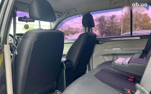 Mitsubishi Pajero Sport 2013 - фото 25