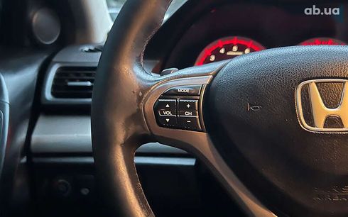 Honda Accord 2008 - фото 11