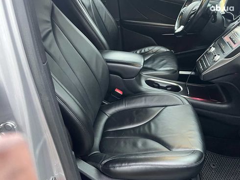 Lincoln MKC 2014 серый - фото 18