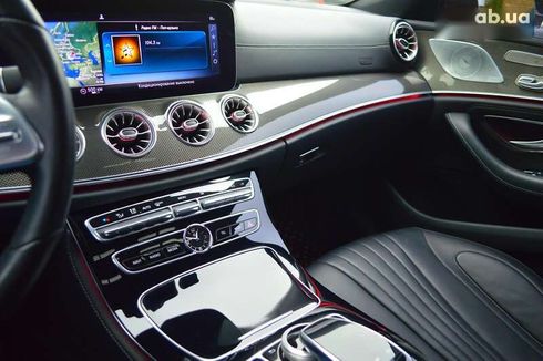 Mercedes-Benz CLS-Класс 2019 - фото 30
