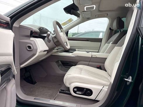 Zeekr 7X 2025 - фото 17